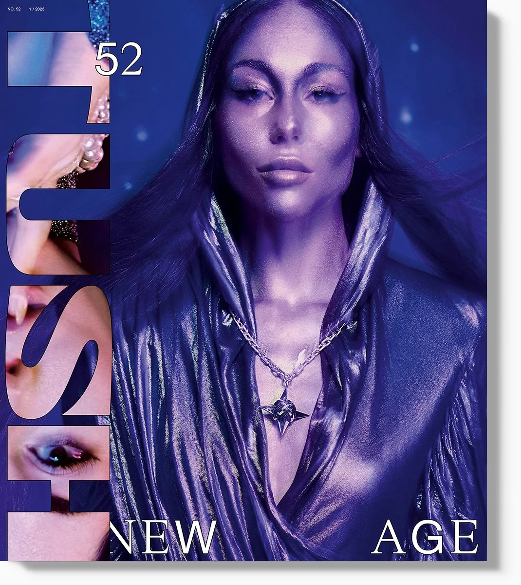 Rita Sabo / TUSH #52