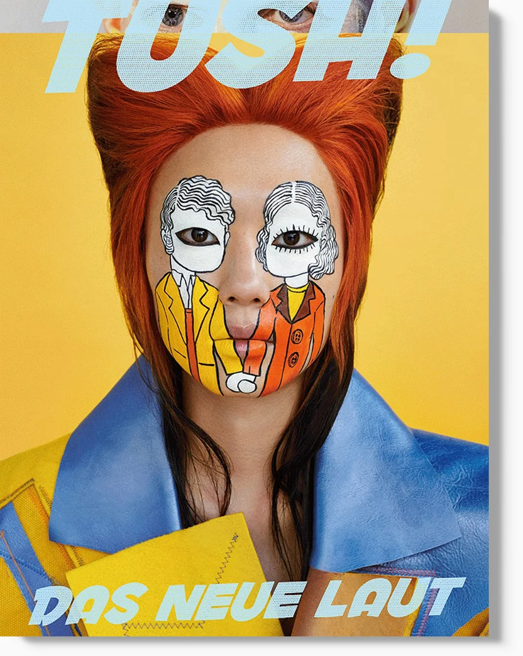 Kicki Yangz / TUSH #47