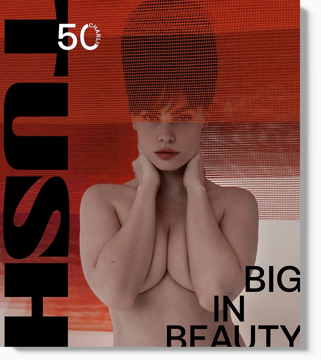 Charli Howard / TUSH #50