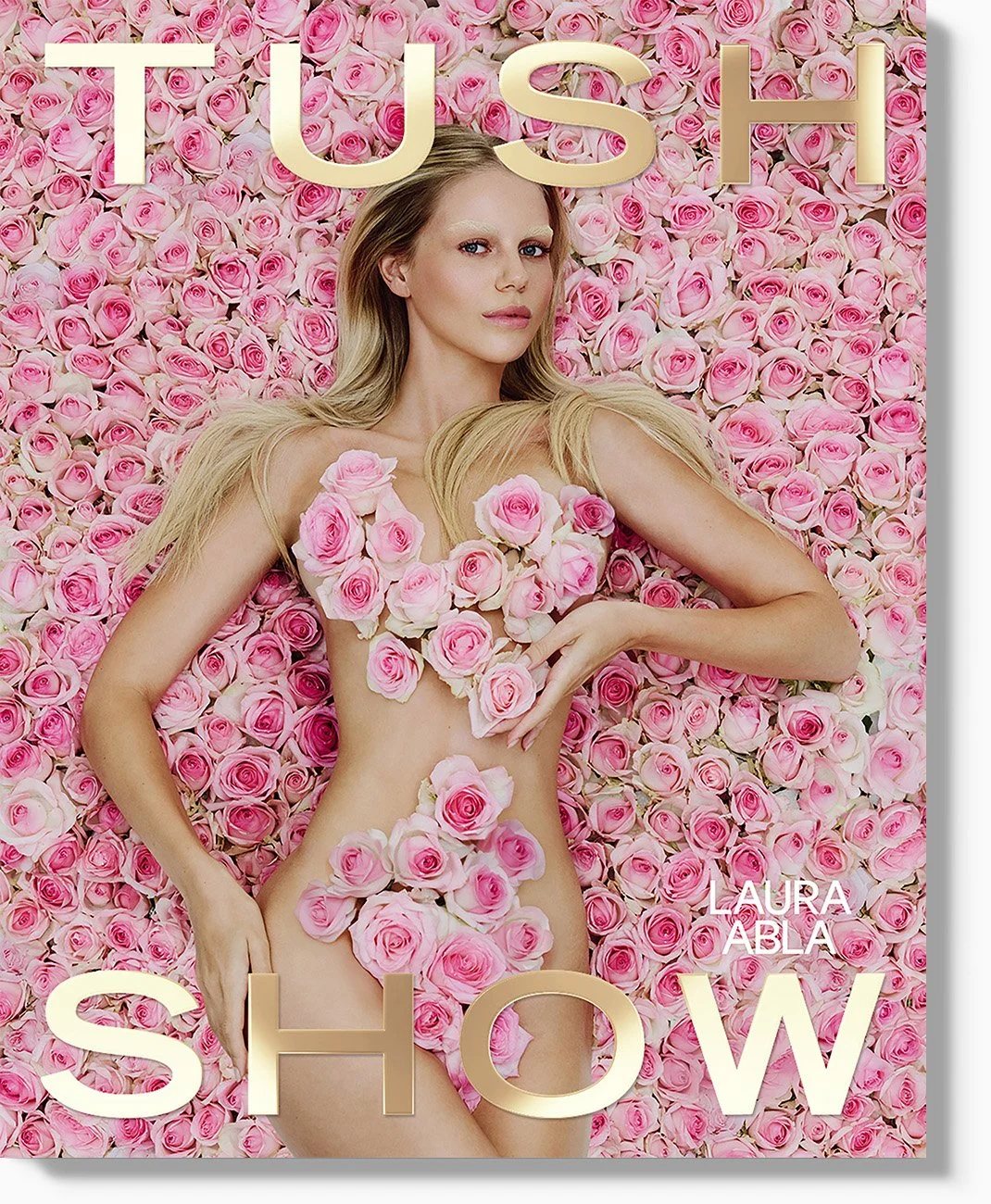 Laura Abla / TUSH #57