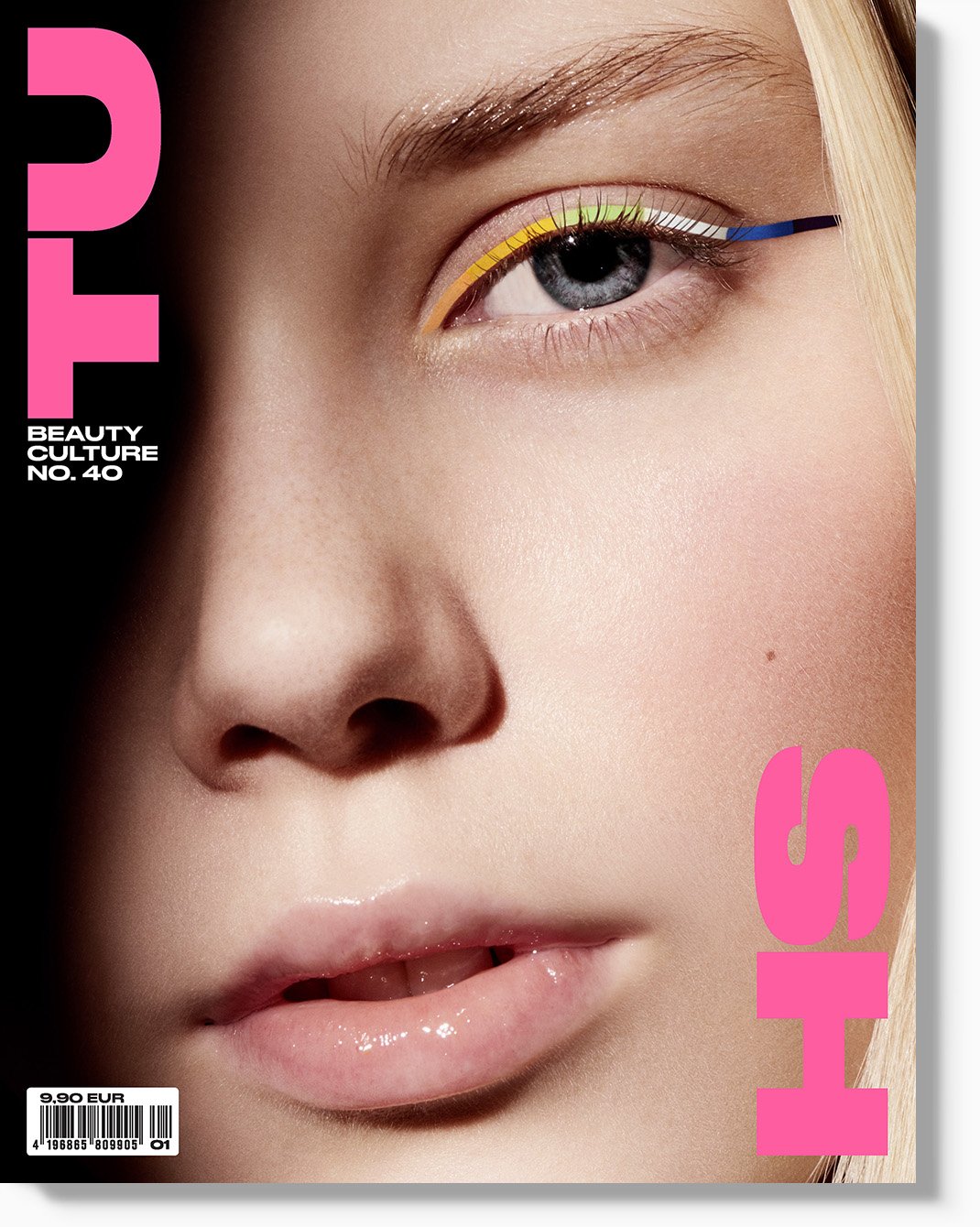 Amalie Schmidt / TUSH #40