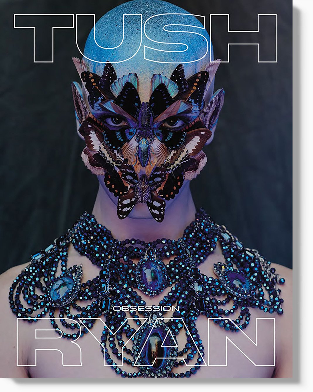 Ryan Burke / TUSH #43