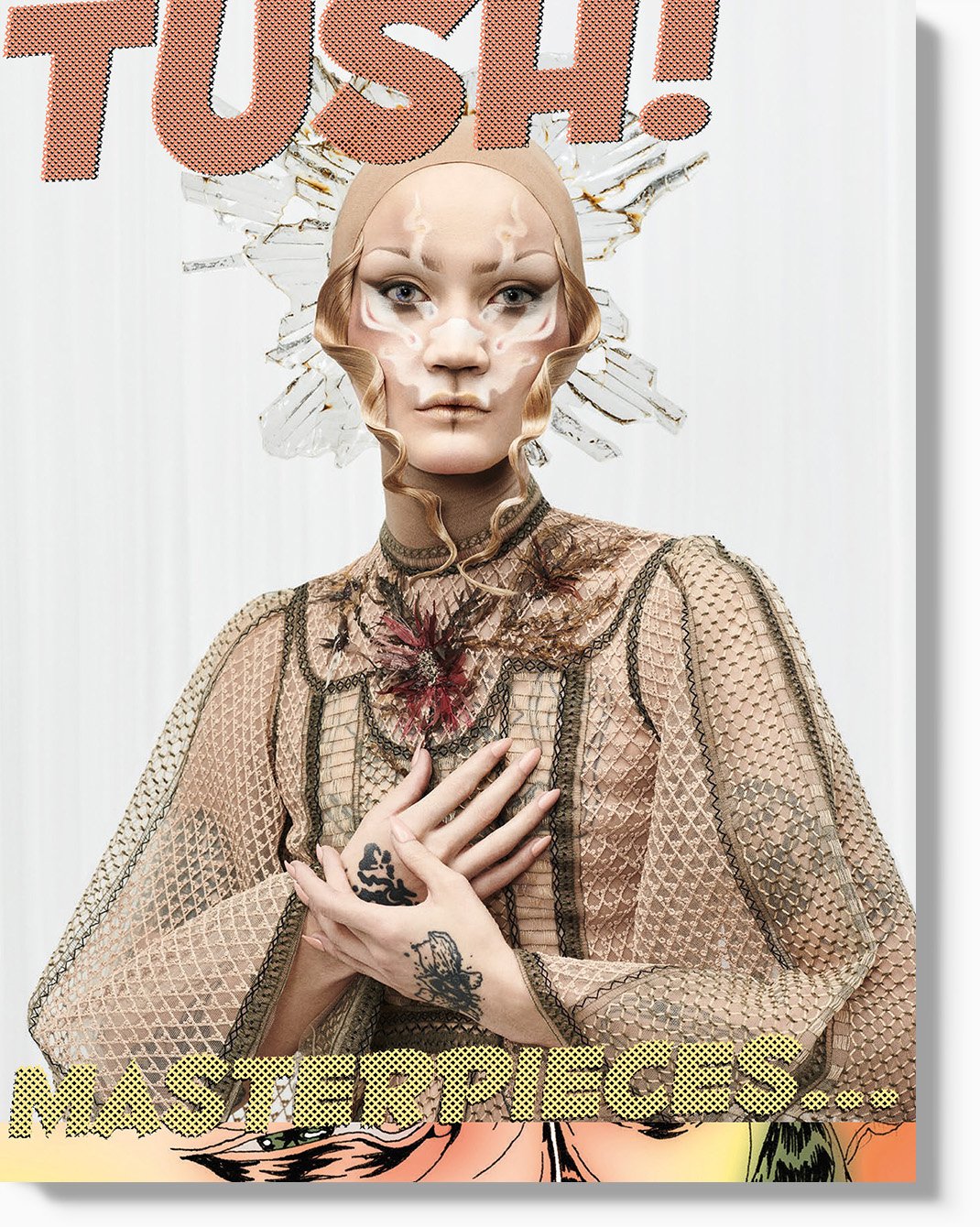 Isshehungry / TUSH #46