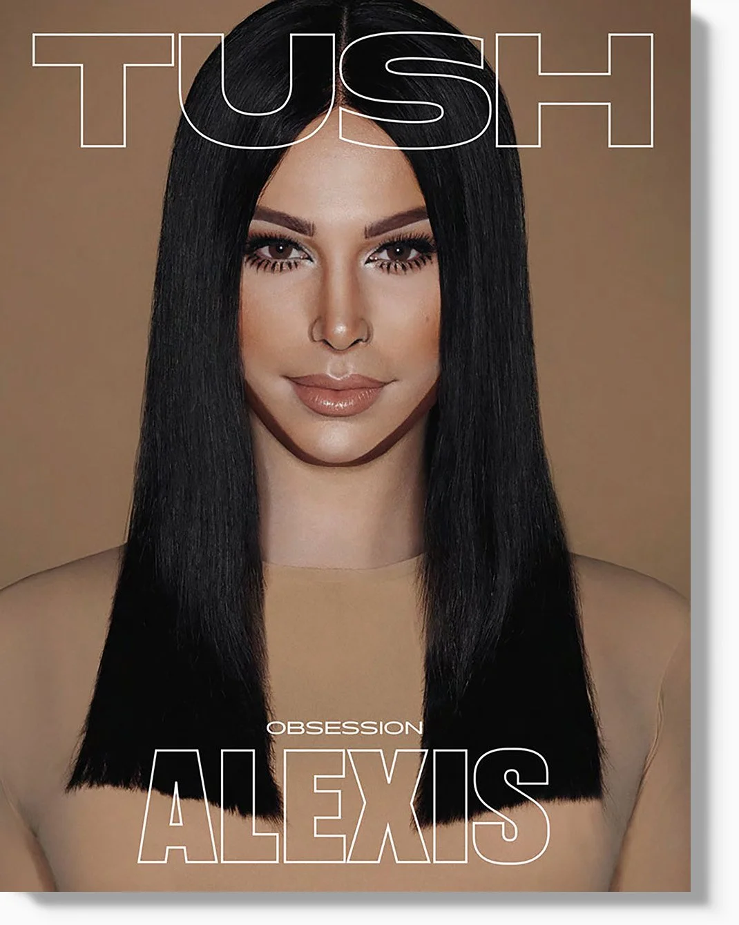 Alexis Stone / TUSH #43