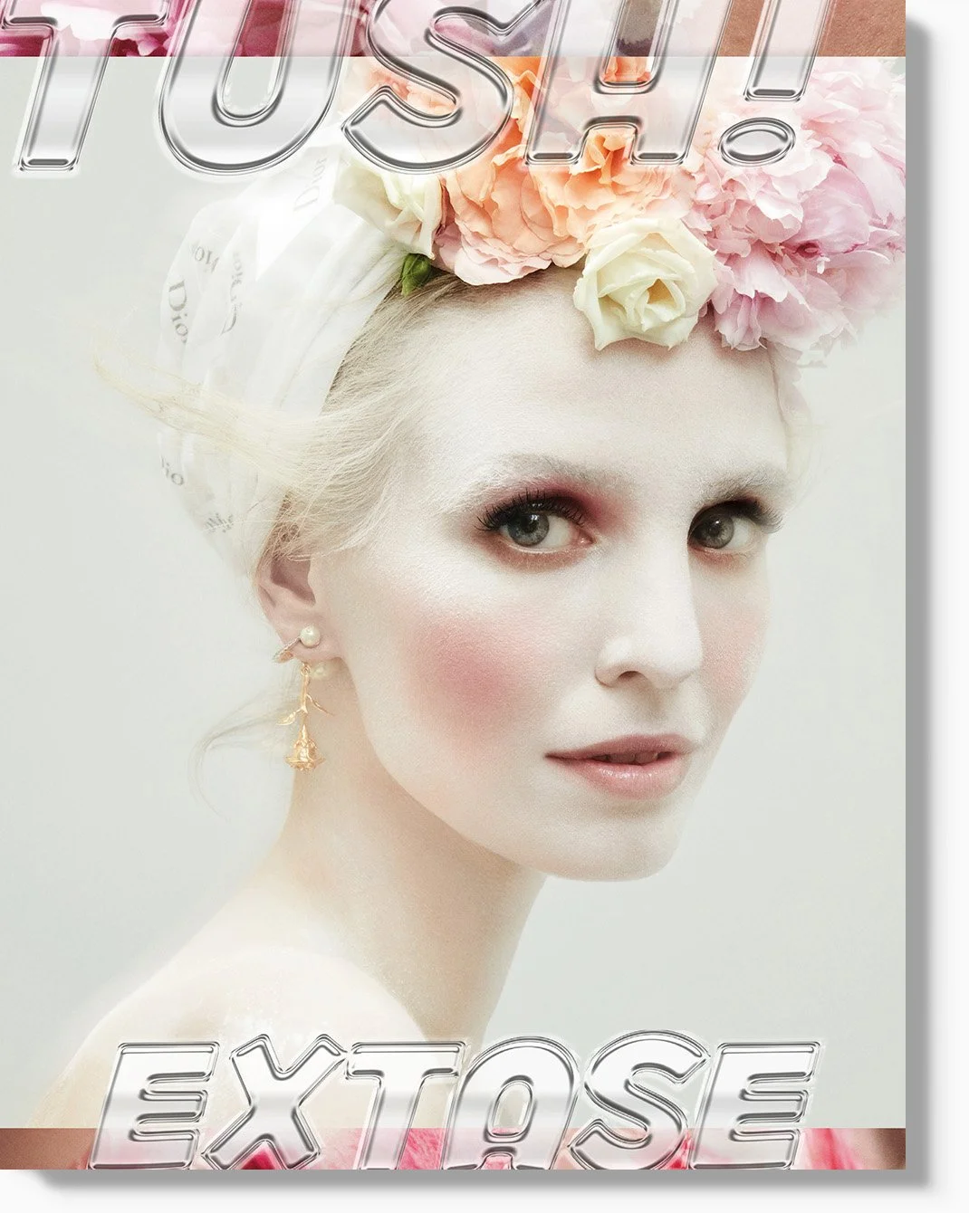 Leonie Hanne / TUSH #49