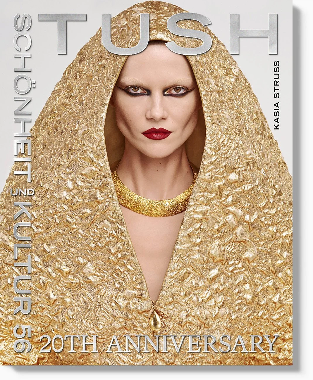Kasia Struss / TUSH #56