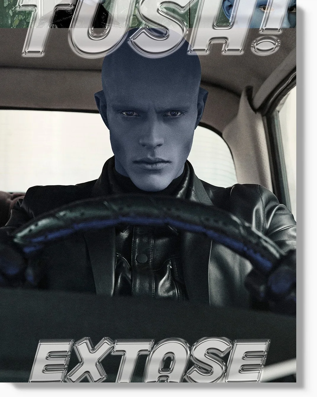 Florian Uerschels / TUSH #49