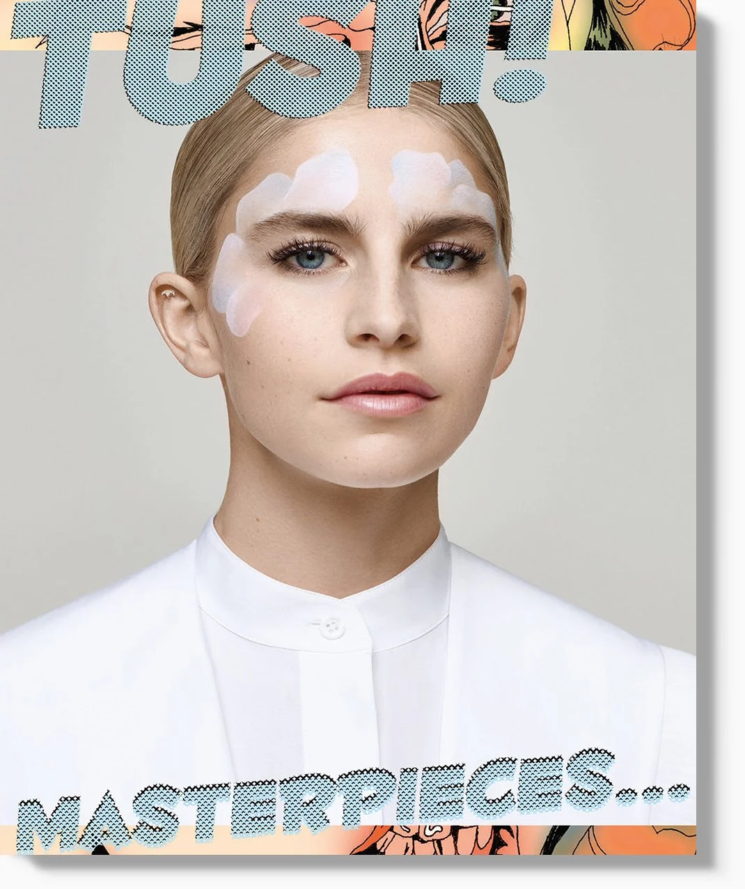 Caro Daur / TUSH #46