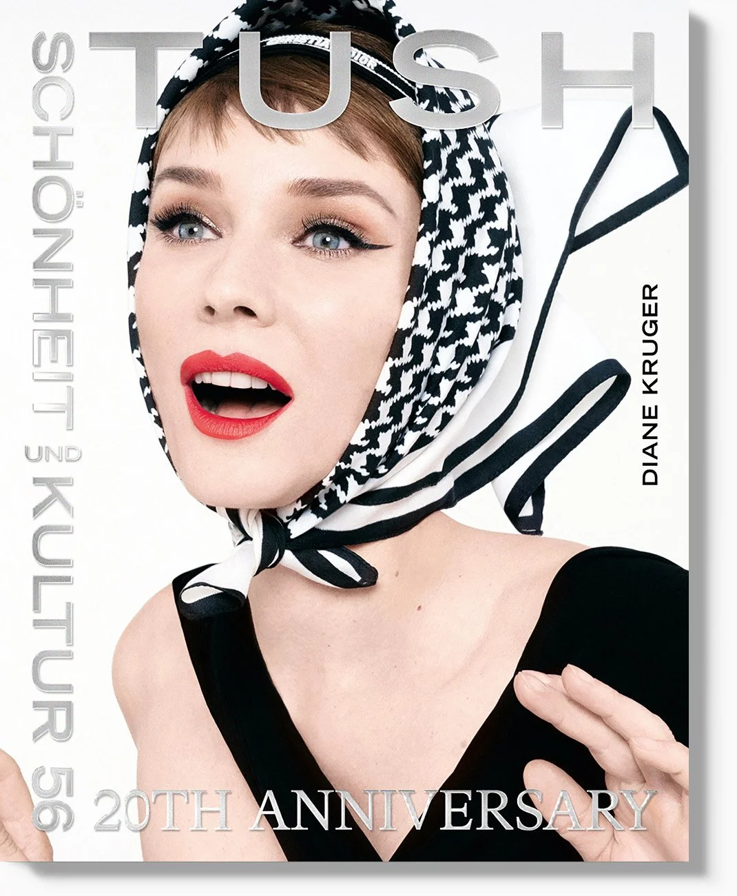 Diane Kruger / Actress