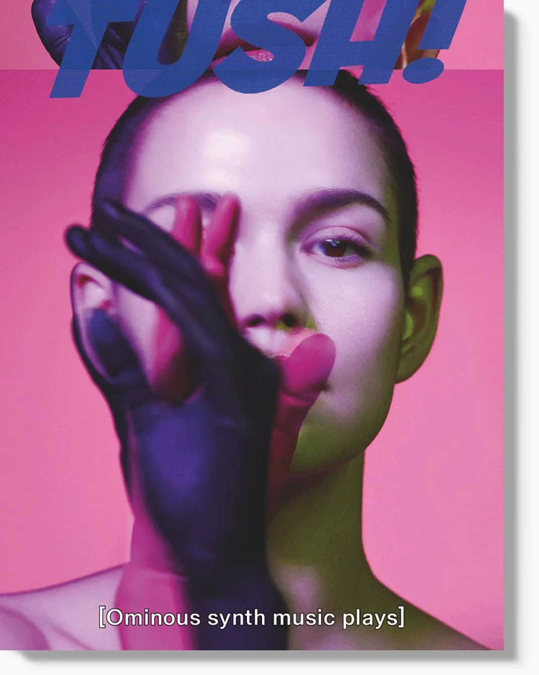 Emilia Schüle / TUSH #48