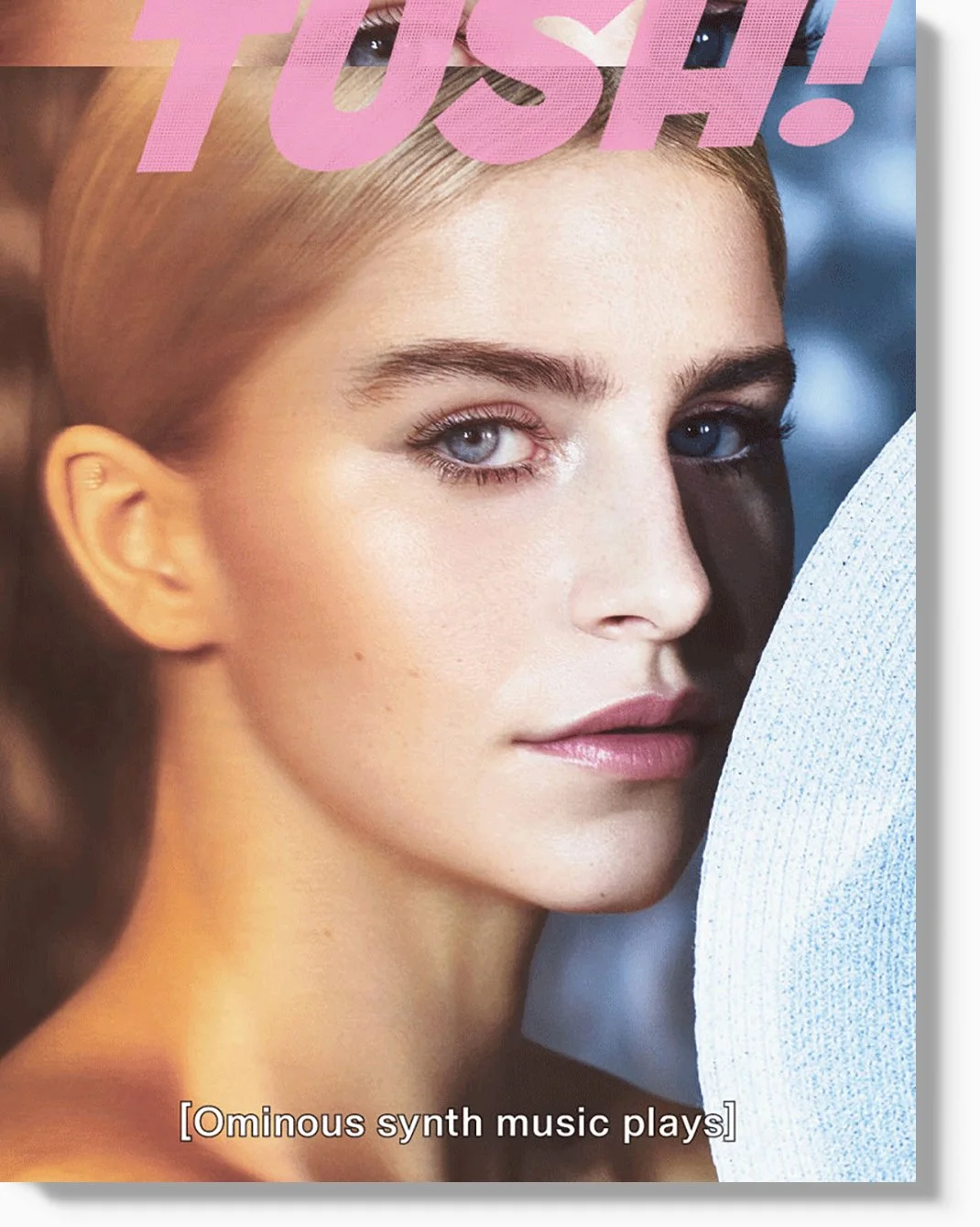 Caro Daur / TUSH #48