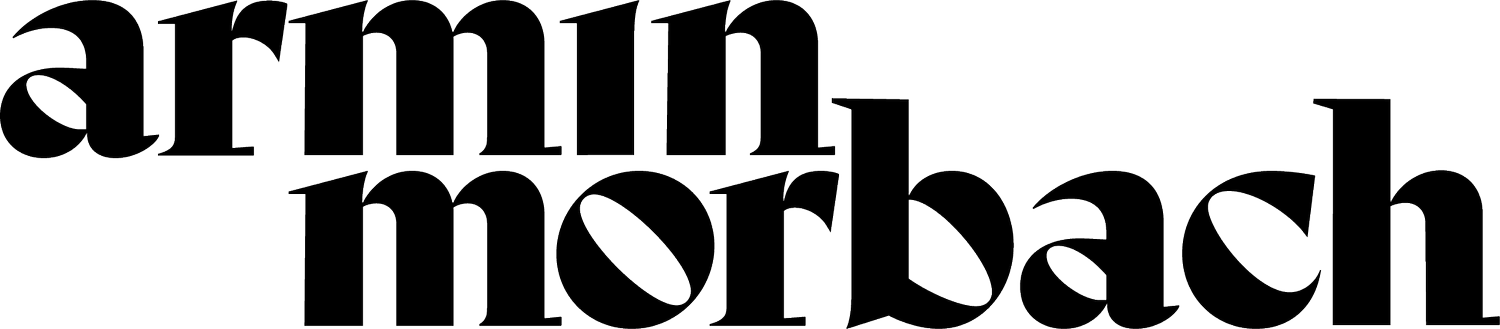 ARMIN MORBACH