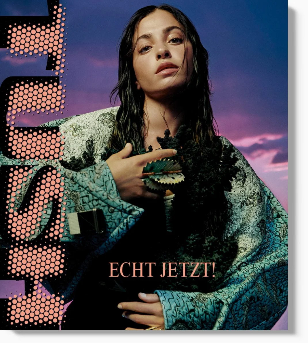 Yusra Madini / TUSH #53