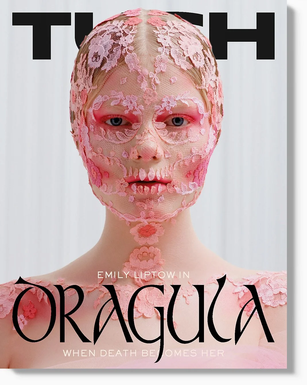 Emily Liptow / TUSH #44