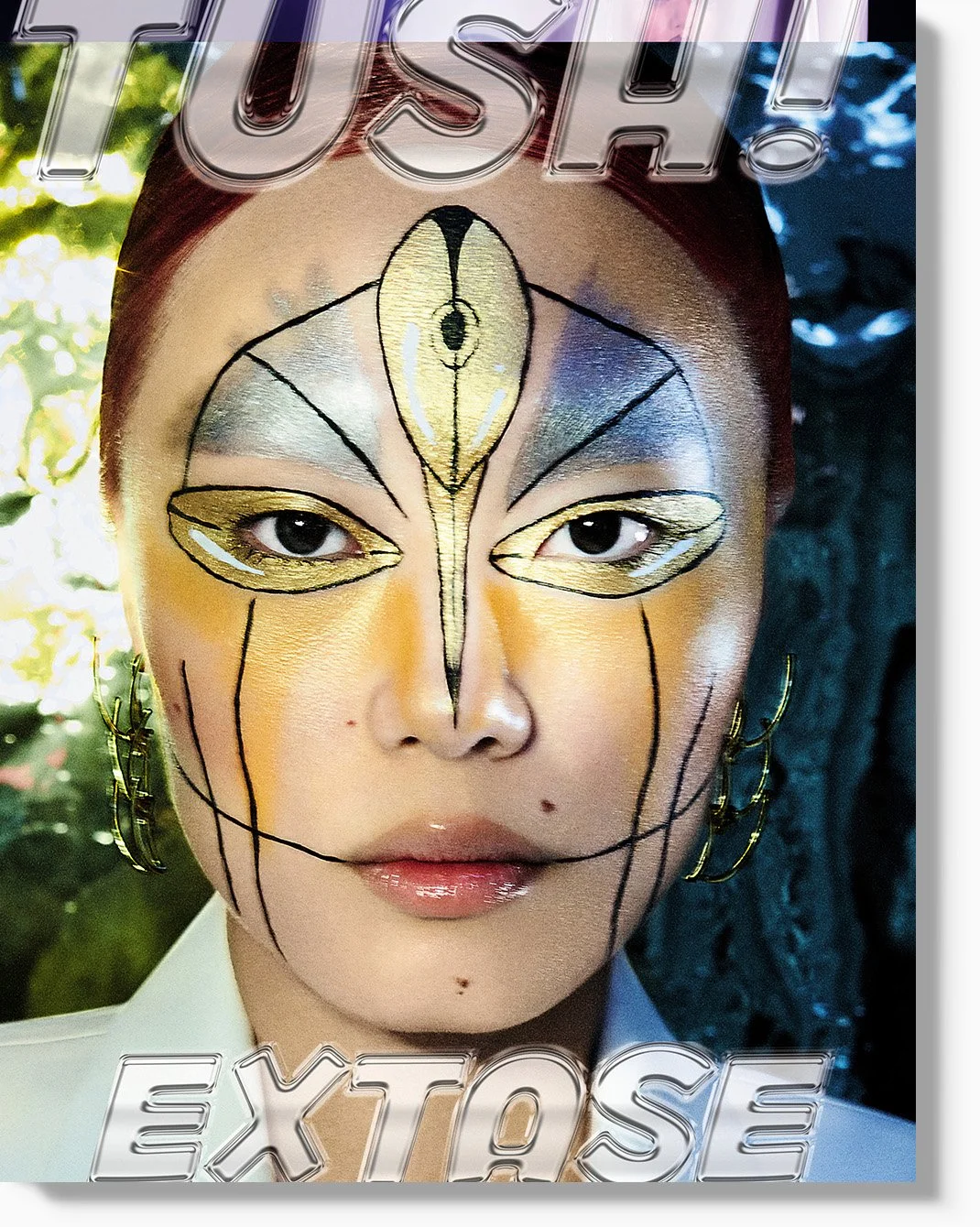 Kicki Yang Zhang / TUSH #49