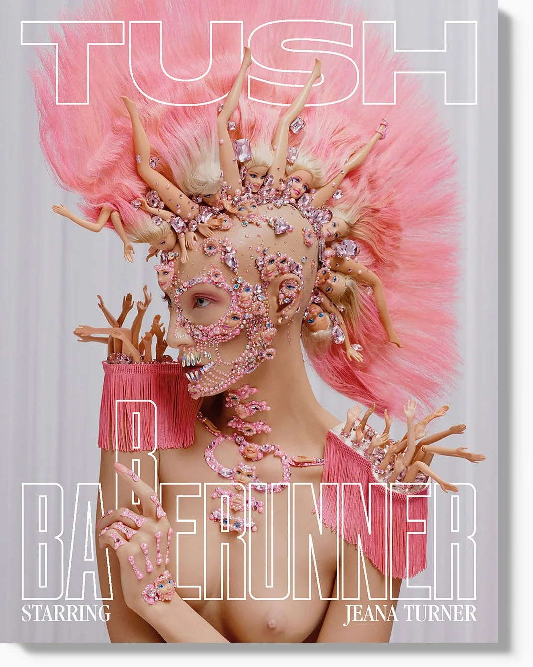 Jeana Turner / TUSH #44