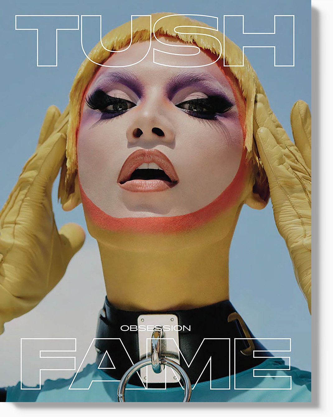 Miss Fame / TUSH #43