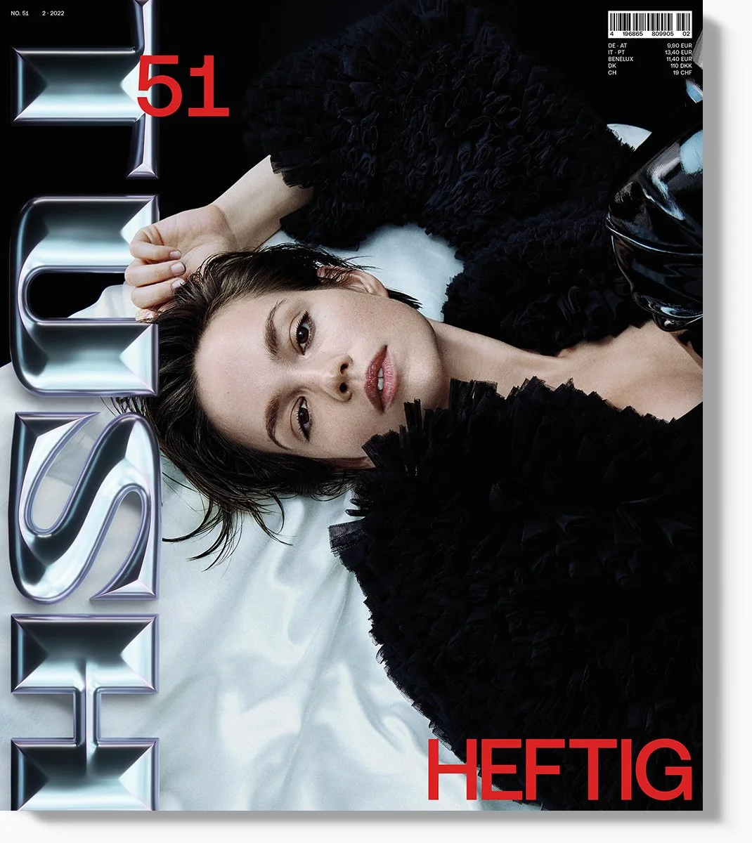 Emilia Schuele / TUSH #51