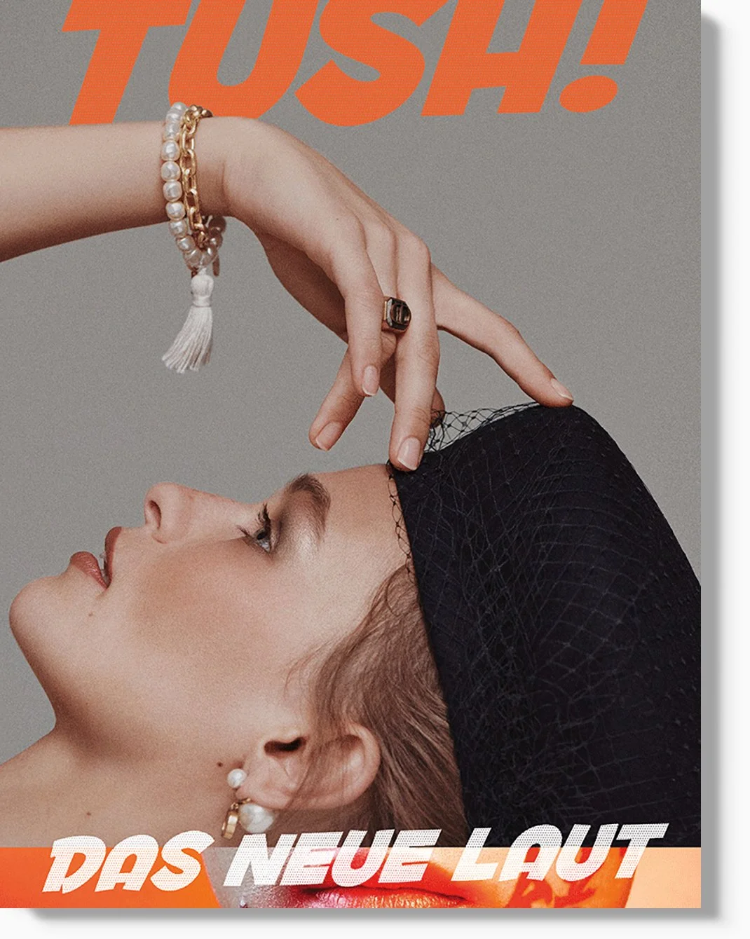 Vanelli Melli / TUSH #47