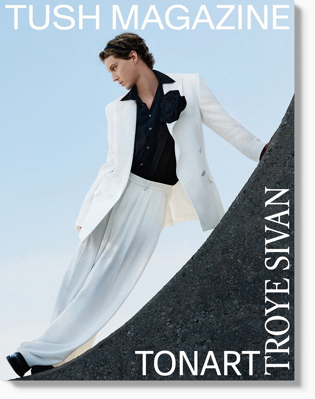 Troye Sivan / TUSH #55