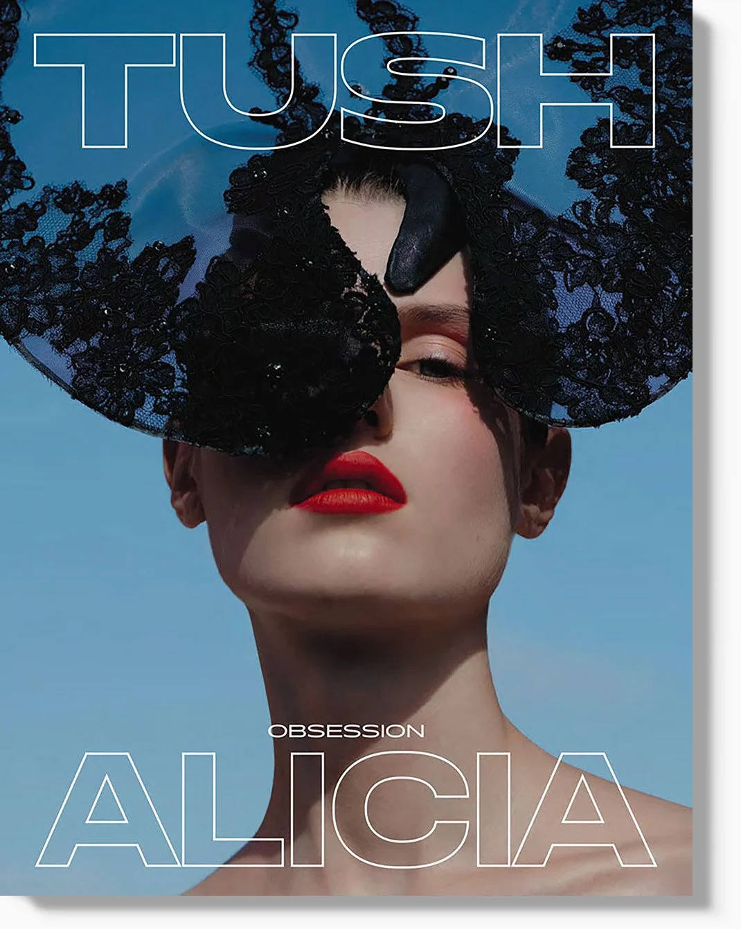 Alicia Holtz / TUSH #43