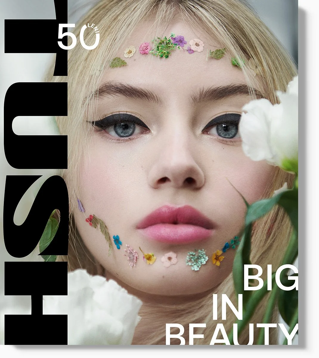 Leni Klum / TUSH #50