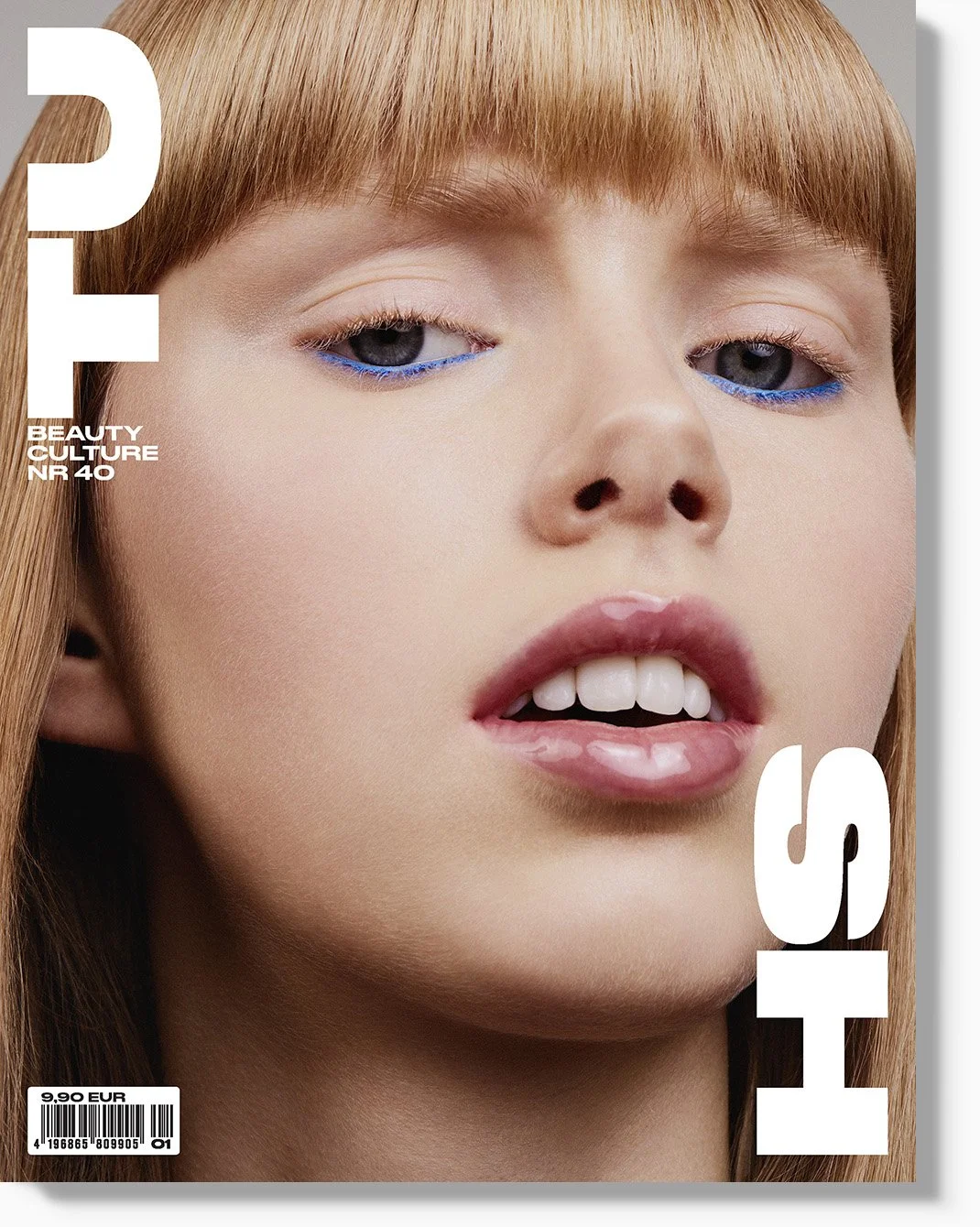 Lulu Leika / TUSH #40