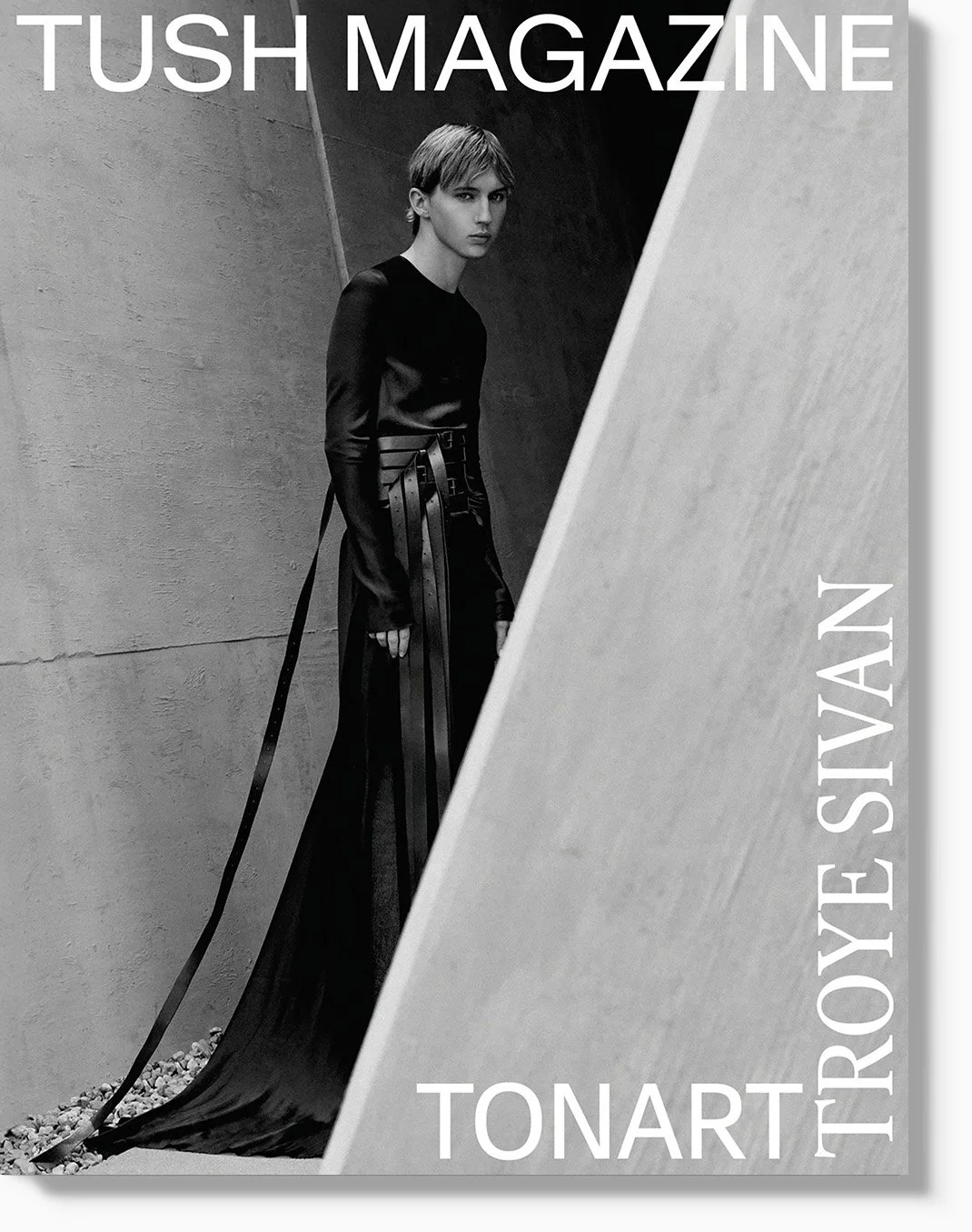 Troye Sivan / Singer and actor