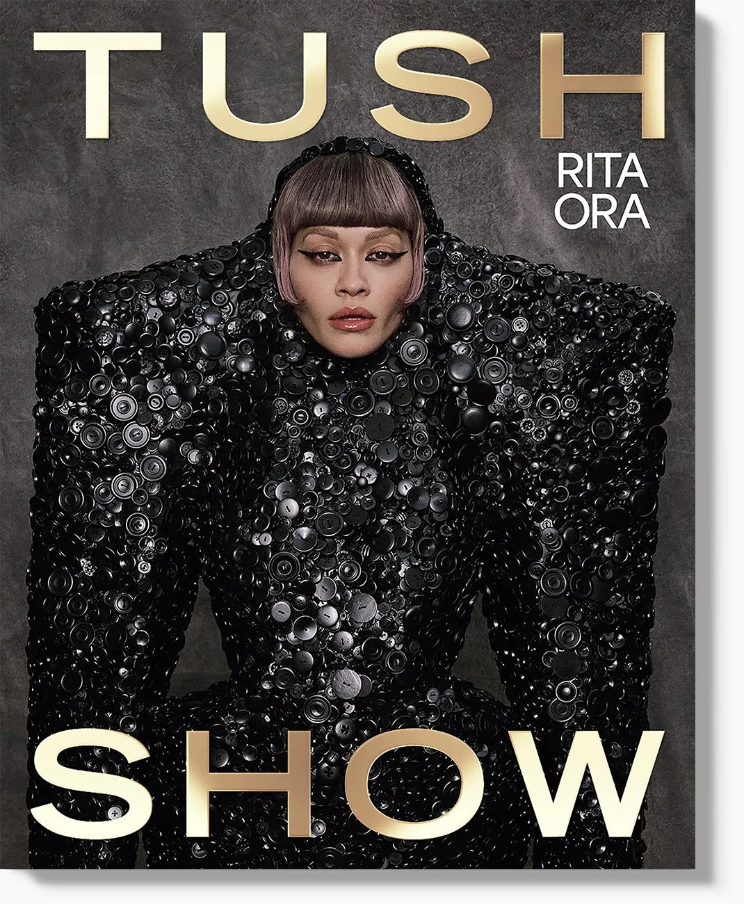 Rita Ora / Singer and actress