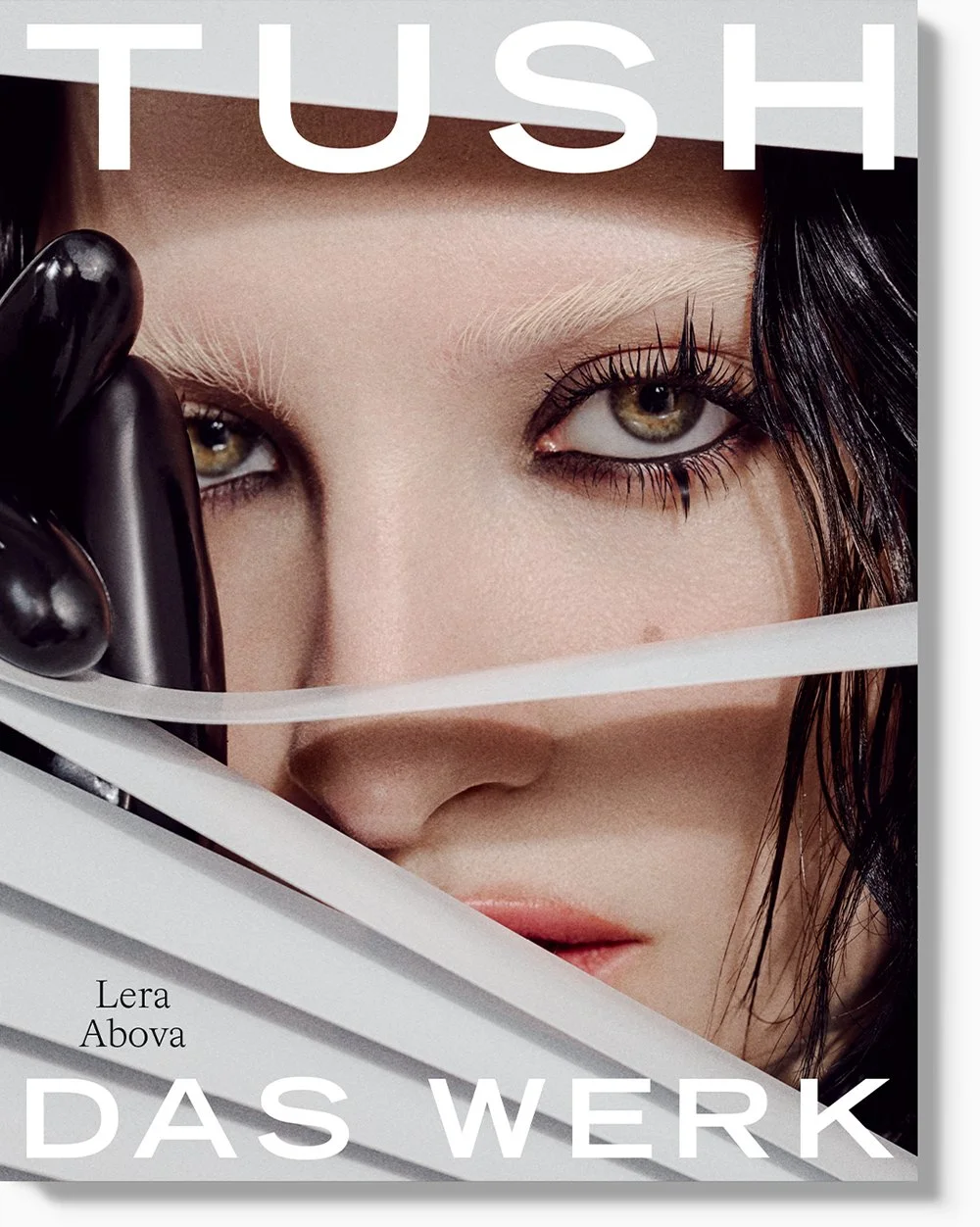 Lera Abova / TUSH #58