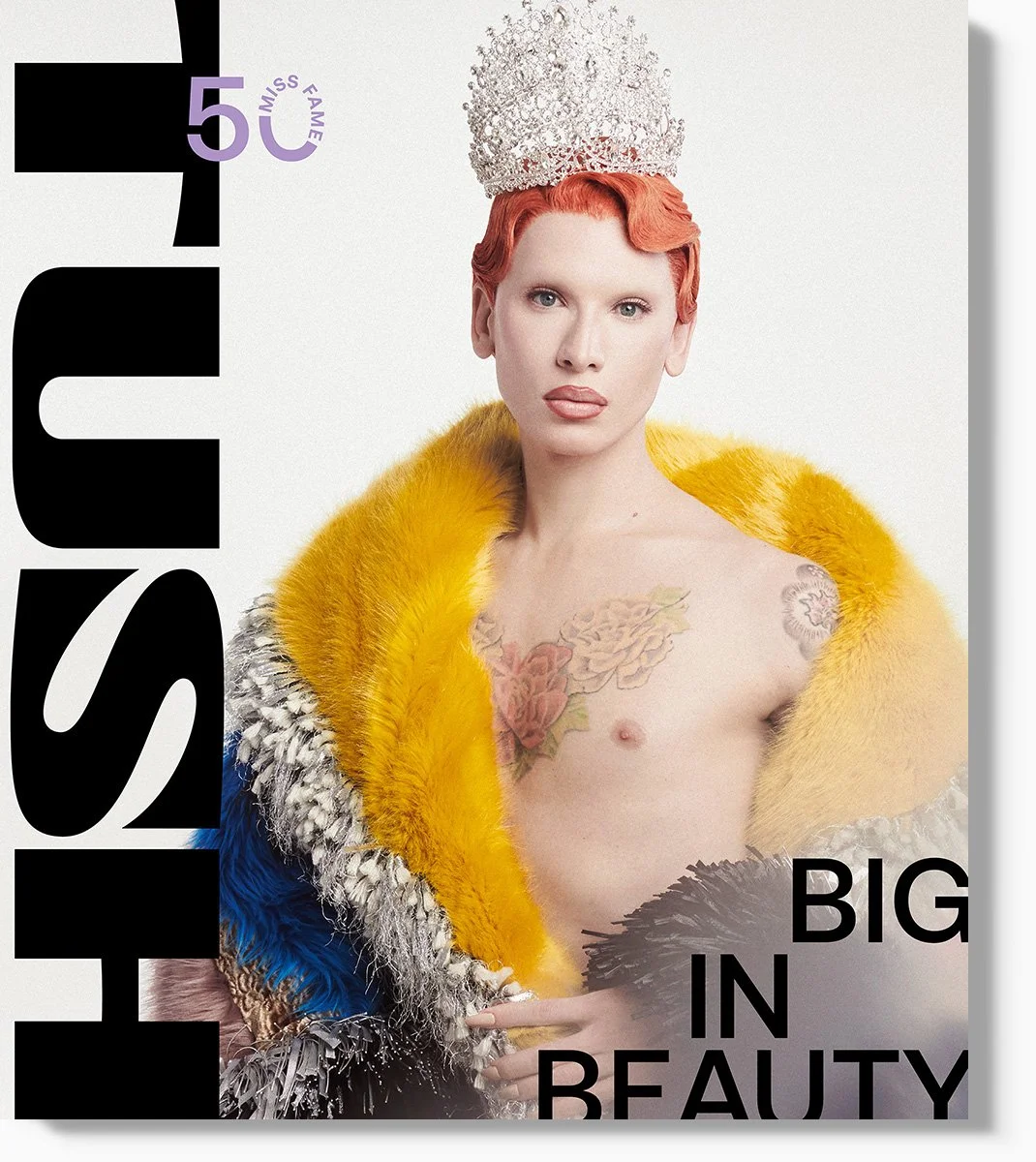 Miss Fame / TUSH #50