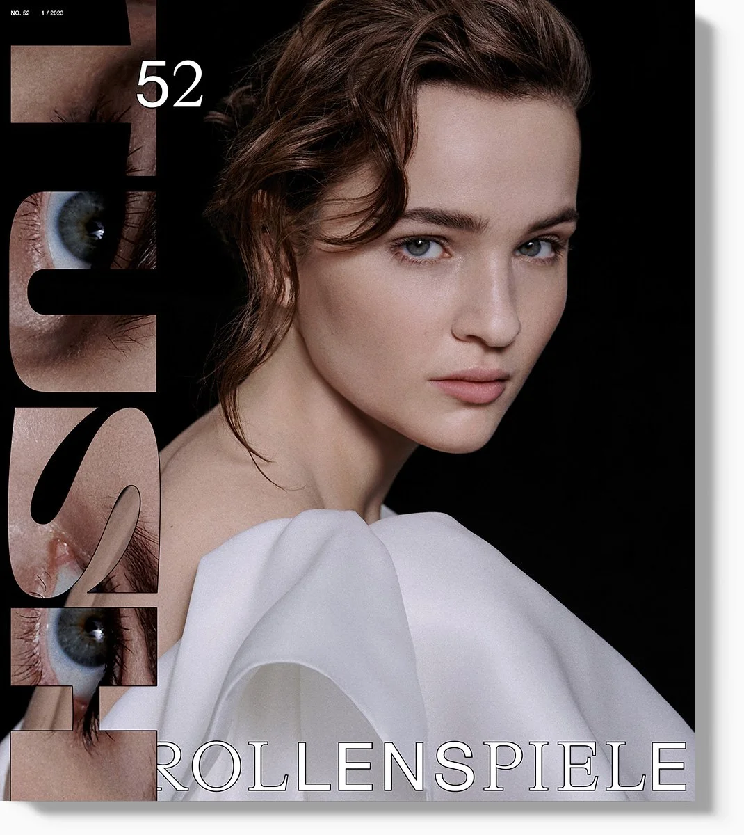 Lisa Vicari / TUSH #52