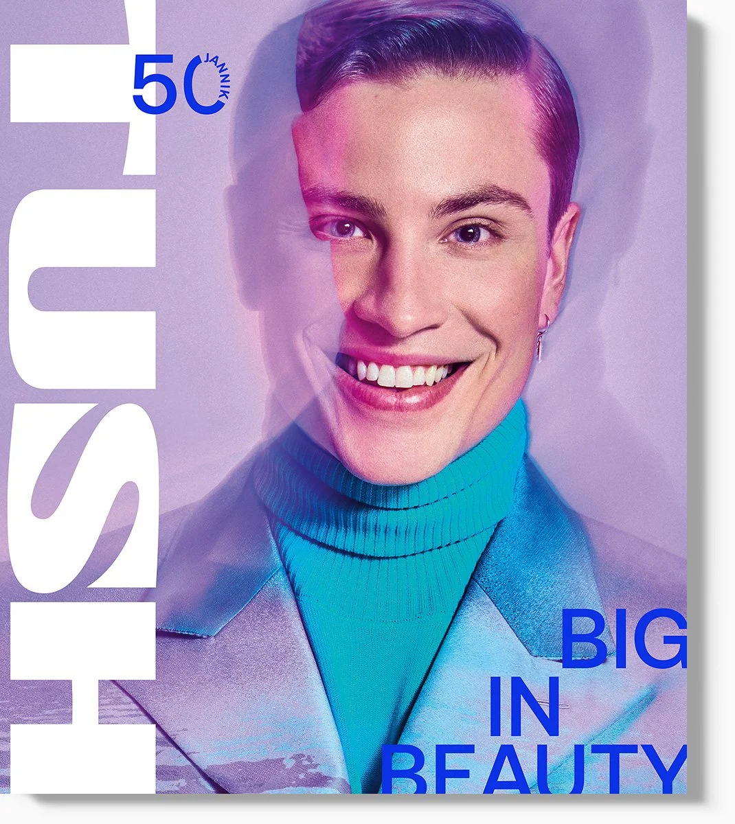 Jannik Schuemann / TUSH #50