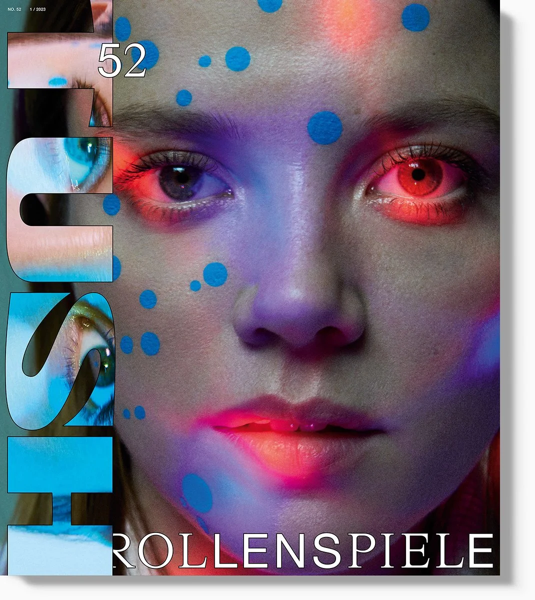 Jella Haase / TUSH #52