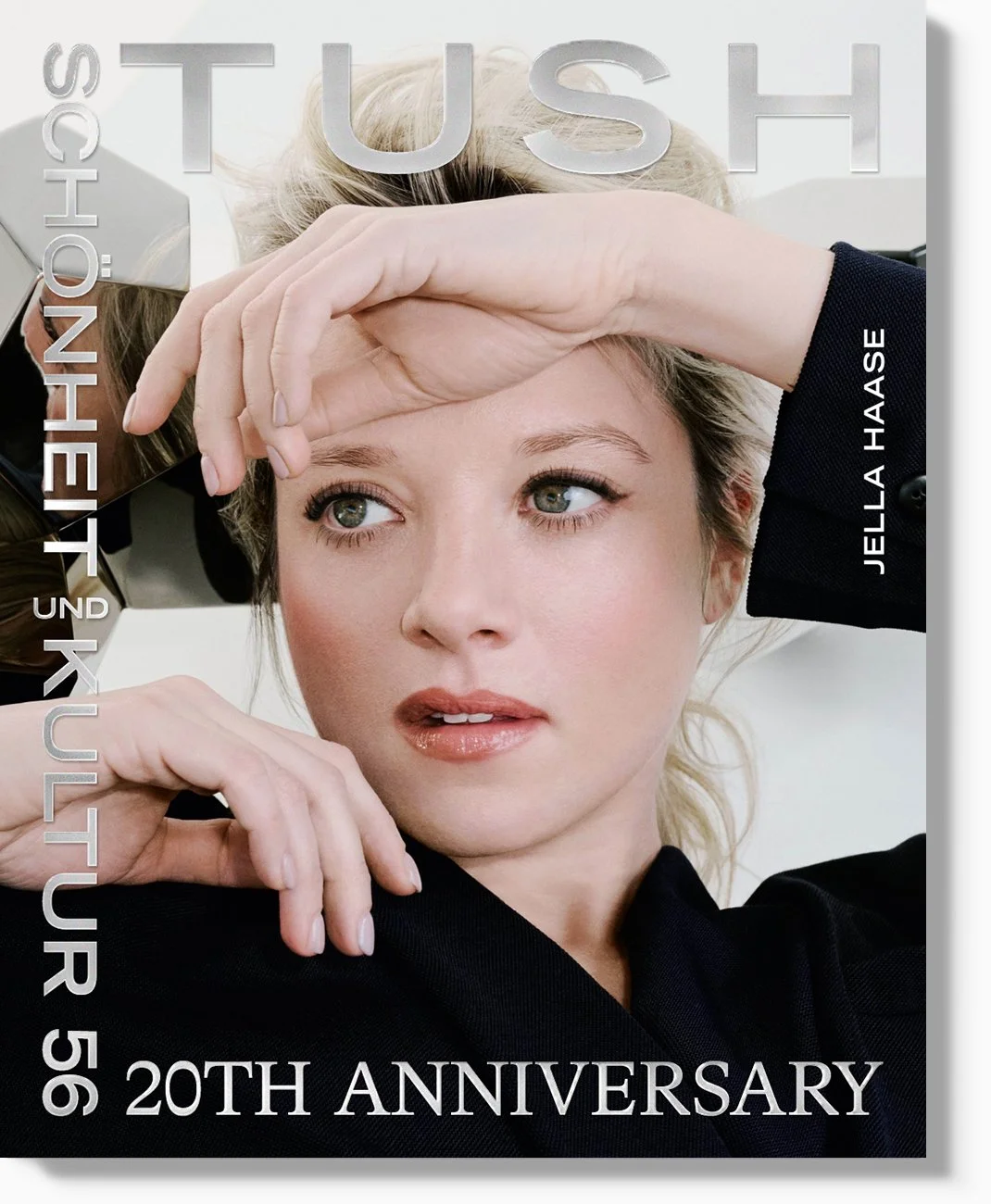 Jella Haase / TUSH #56