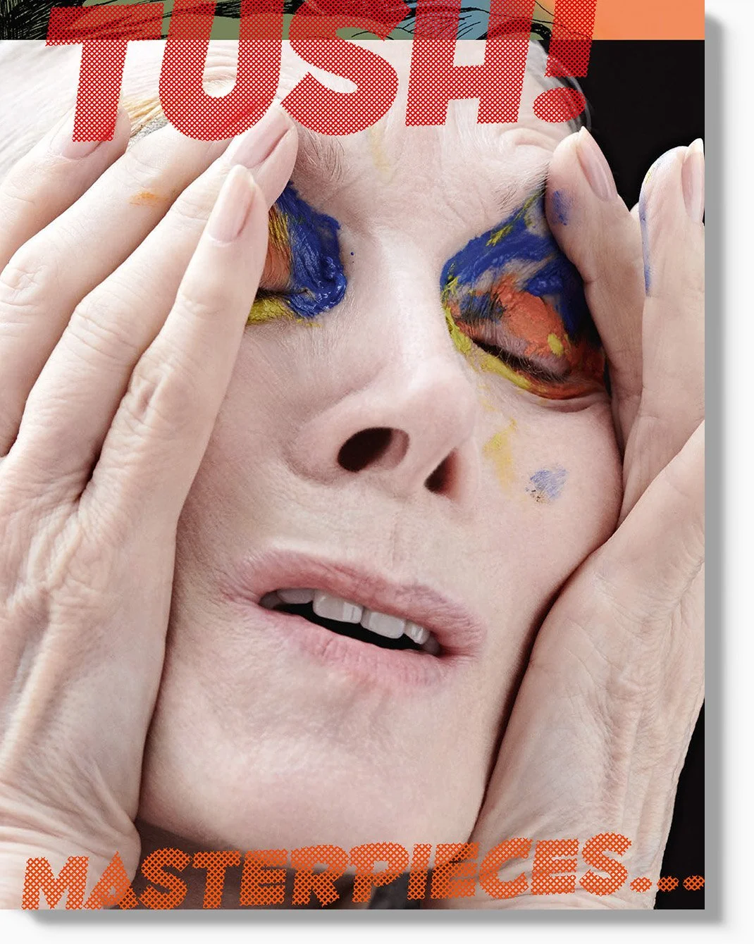 Eveline Hall / TUSH #46