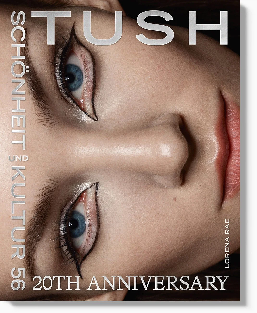 Lorena Rae / TUSH #56