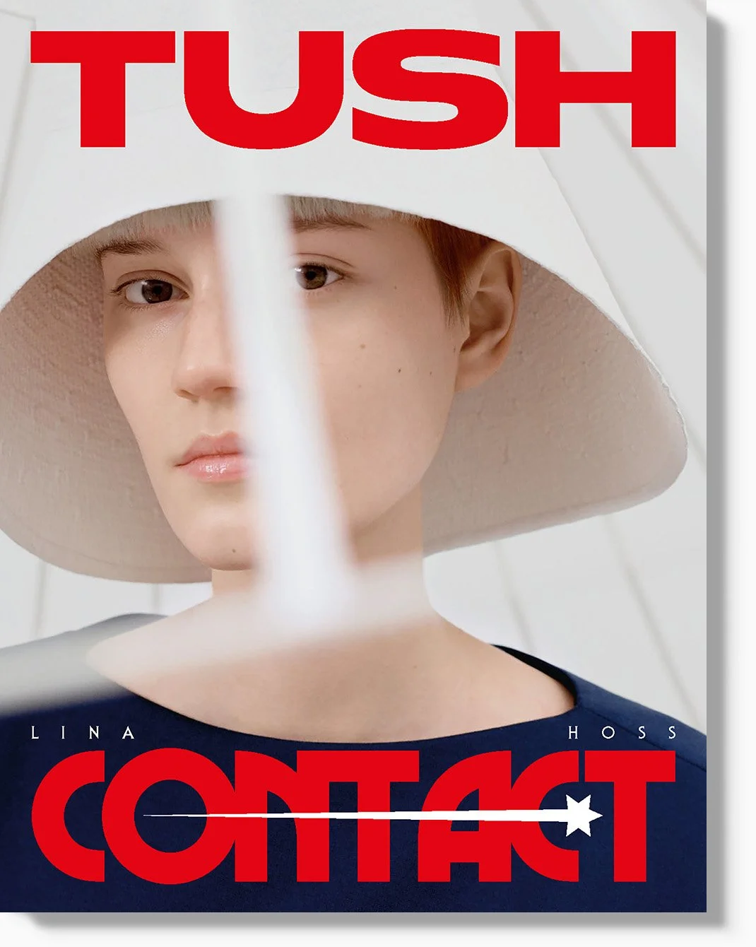 Lina Hoss / TUSH #44