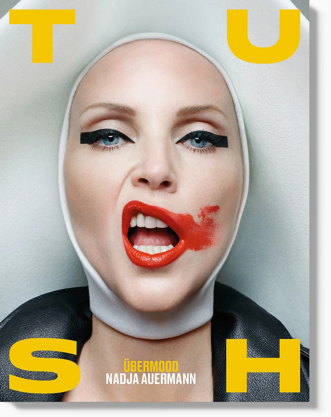 Nadja Auermann / Model