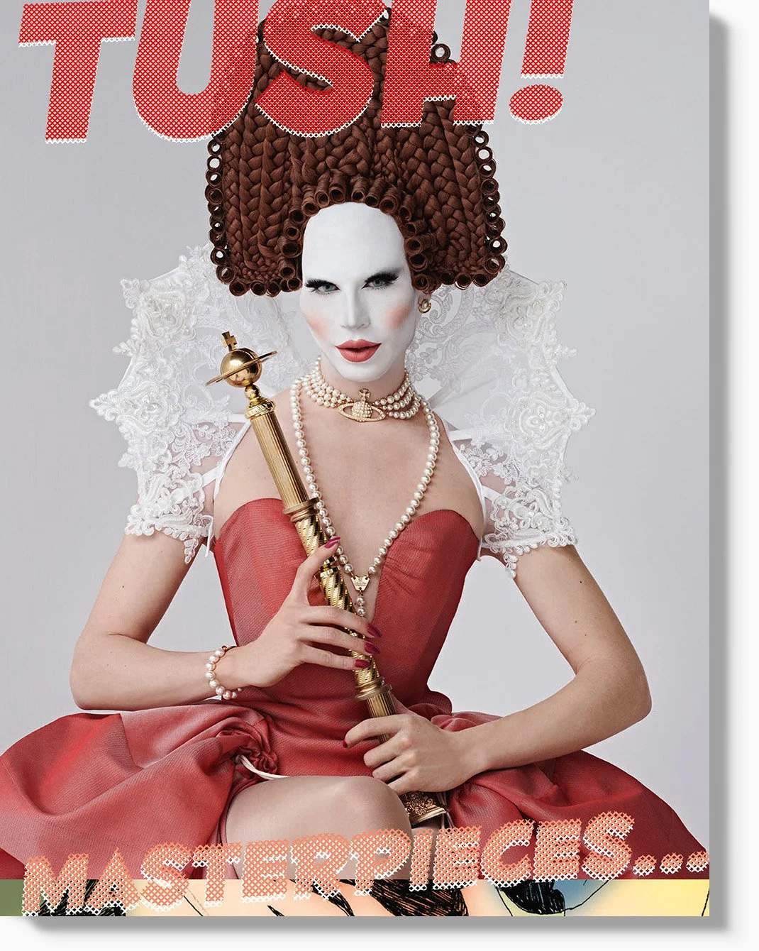 Alexis Stone / TUSH #46