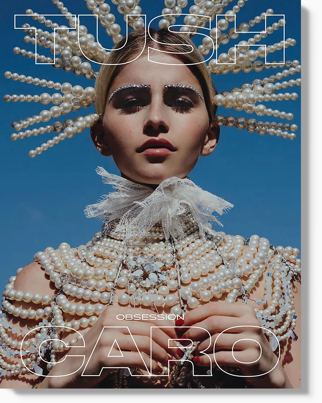 Caro Daur / TUSH #43