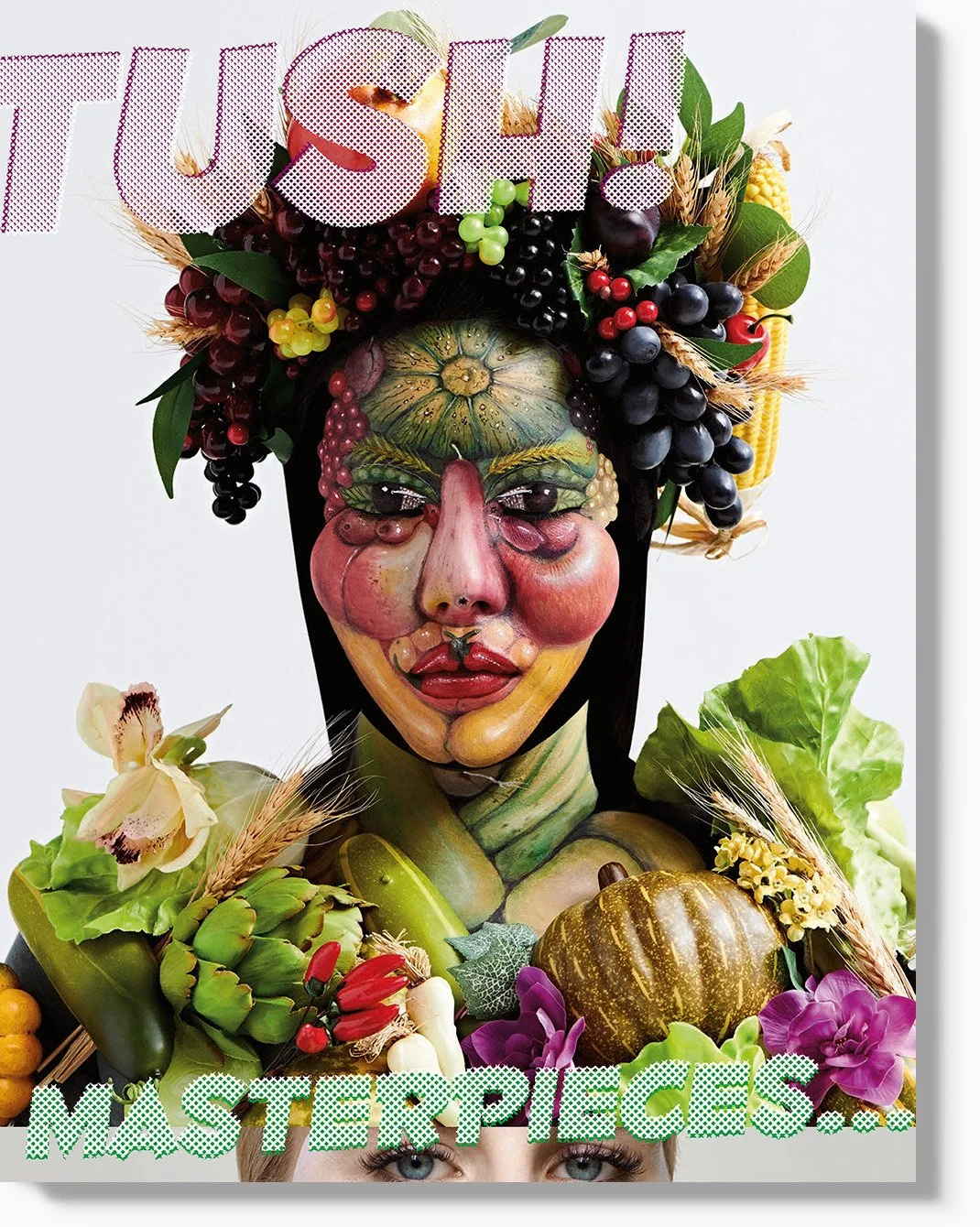 Mimi Choi / TUSH #46