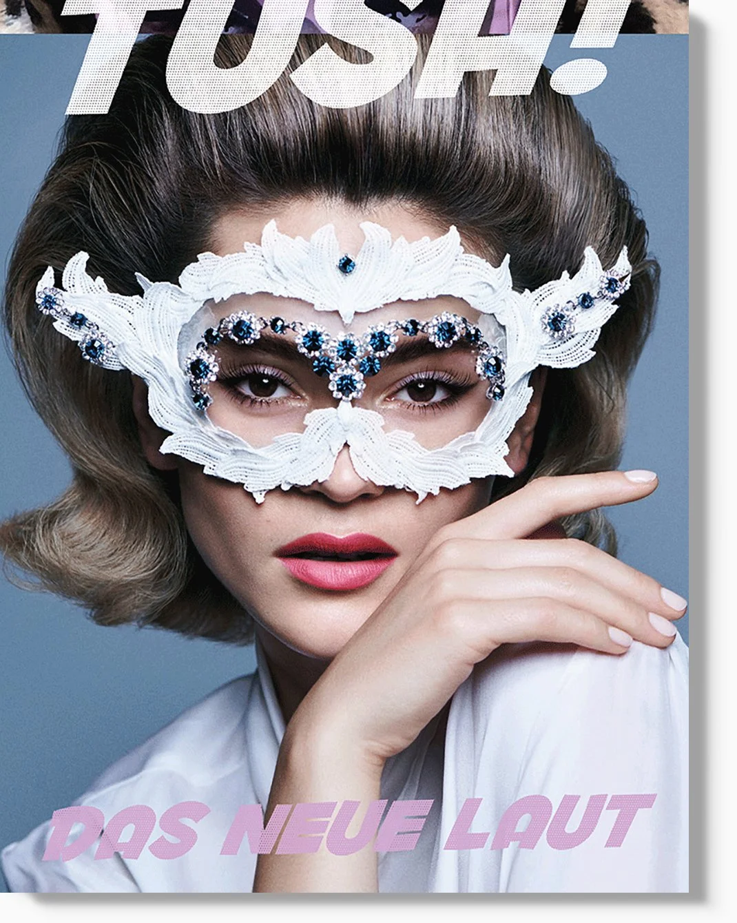 Stefanie Giesinger / TUSH #47