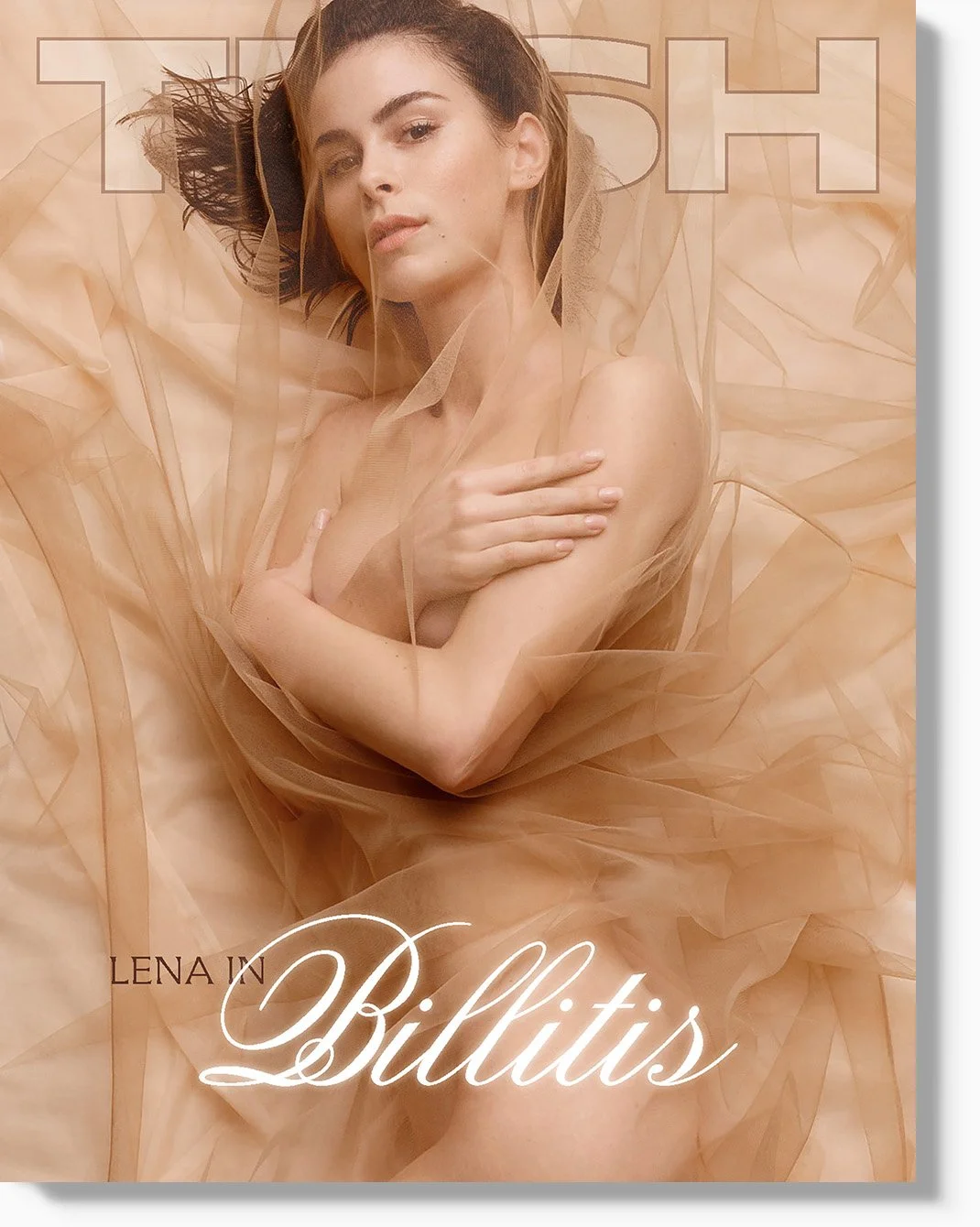 Lena Meyer Landrut / TUSH #44