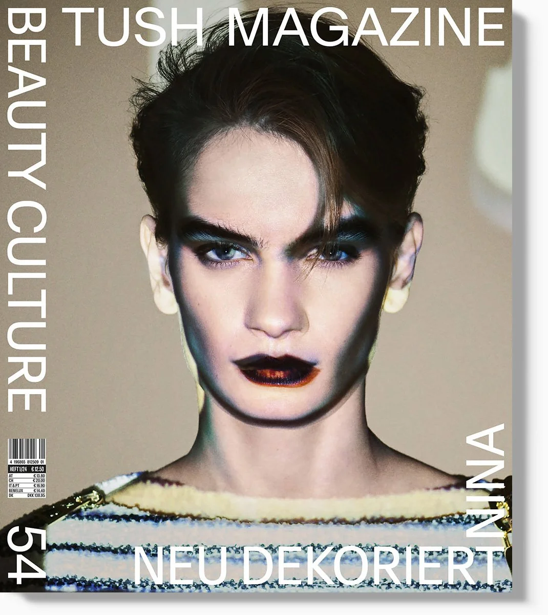 Nina Marker / TUSH #54