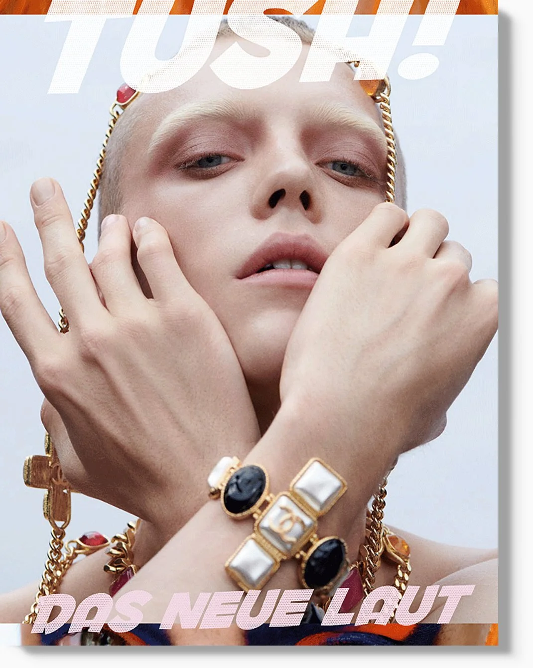 Jelle Haen / TUSH #47