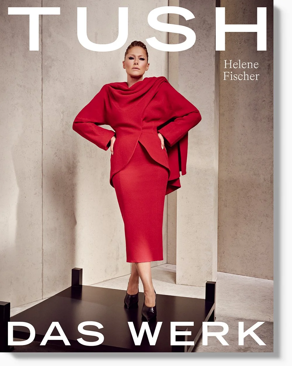 Helene Fischer 2 / TUSH #58