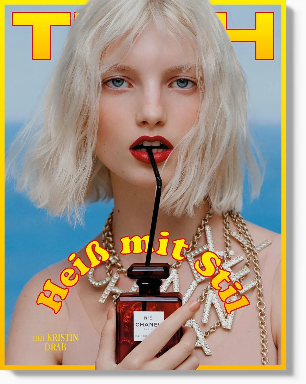 Kristin Drab / TUSH #44