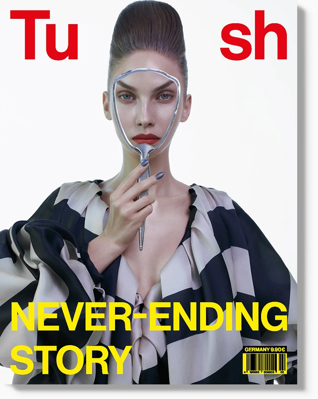 Elena Carrière / TUSH #45