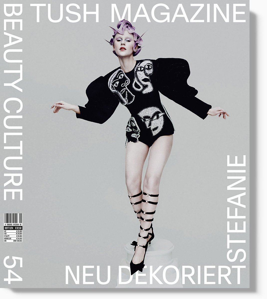 Stefanie Giesinger / Model